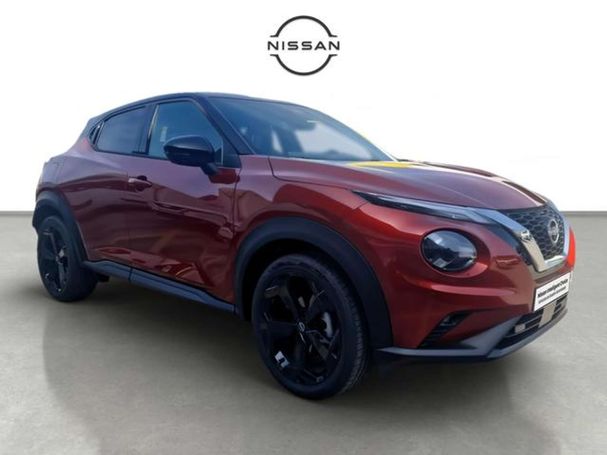 Nissan Juke 1.6 Hybrid Tekna 105 kW image number 1