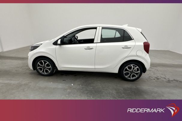 Kia Picanto 1.0 49 kW image number 4