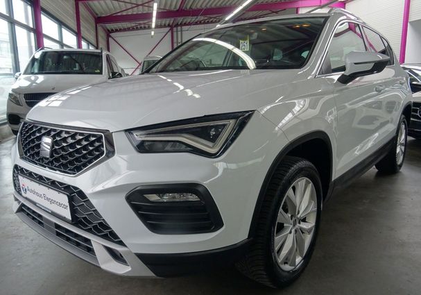 Seat Ateca 2.0 TDI 110 kW image number 1