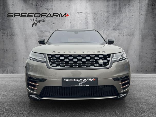 Land Rover Range Rover Velar 177 kW image number 2