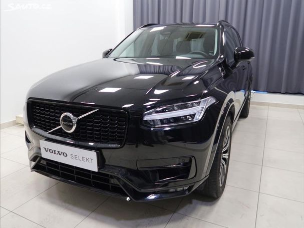 Volvo XC90 B5 AWD Plus 173 kW image number 1