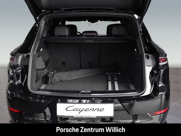 Porsche Cayenne S 349 kW image number 12