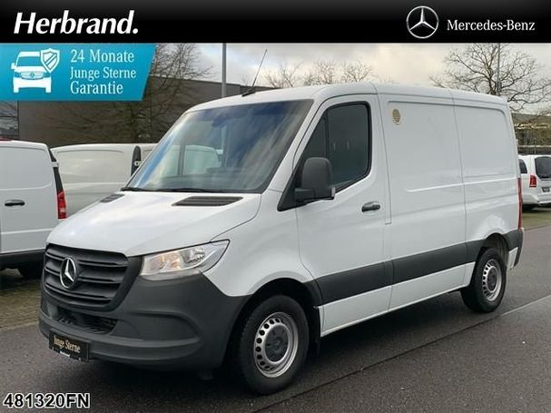 Mercedes-Benz Sprinter L1H1 314 105 kW image number 1