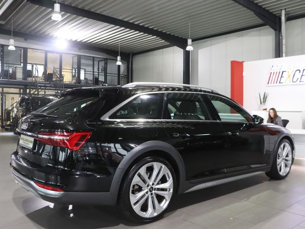 Audi A6 Allroad 55 TDI quattro Business 253 kW image number 5