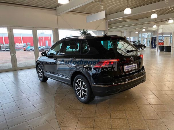 Volkswagen Tiguan 1.5 TSI Life DSG 110 kW image number 3