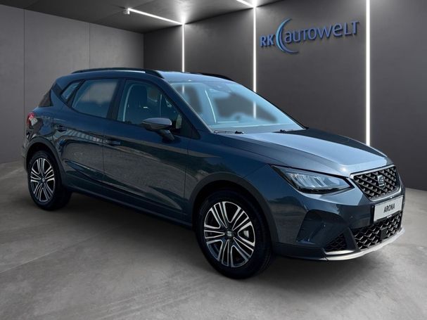 Seat Arona 1.0 TSI Style 70 kW image number 2