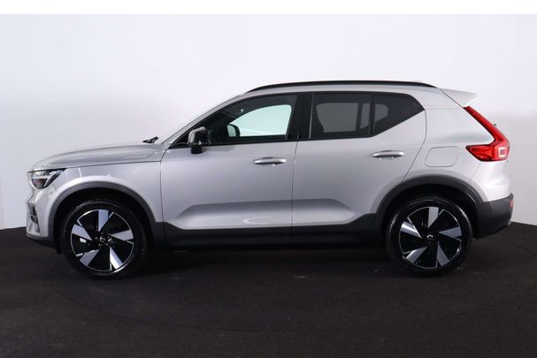 Volvo XC40 Recharge AWD Plus 300 kW image number 5