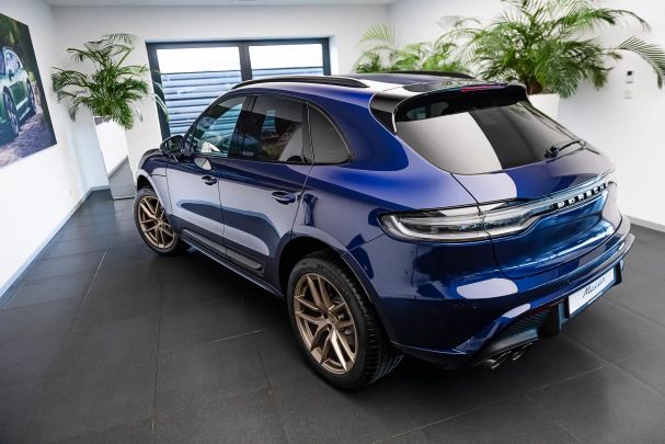 Porsche Macan 195 kW image number 28