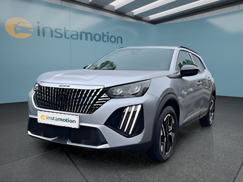 Peugeot 2008 PureTech