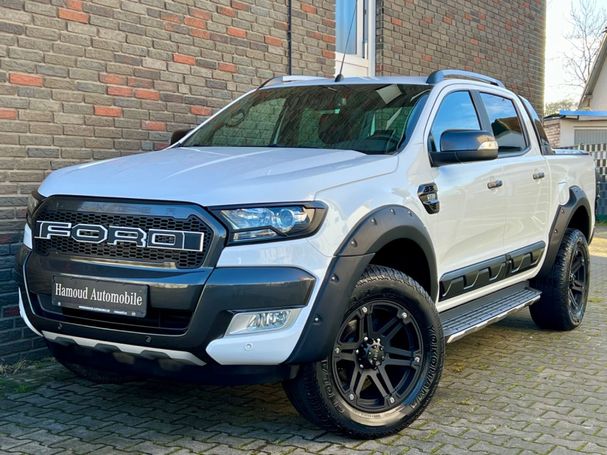 Ford Ranger 171 kW image number 1