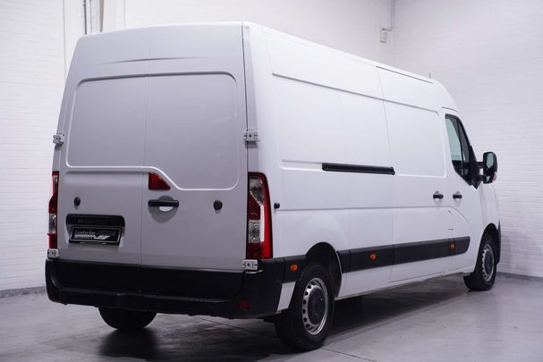 Renault Master DCi 135 L3H2 100 kW image number 5