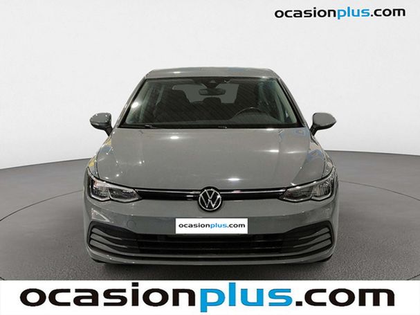 Volkswagen Golf 1.0 eTSI Life DSG 81 kW image number 12