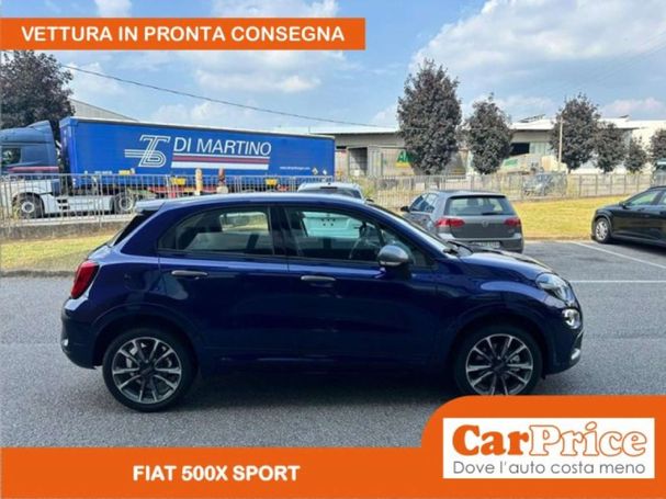 Fiat 500X 96 kW image number 2