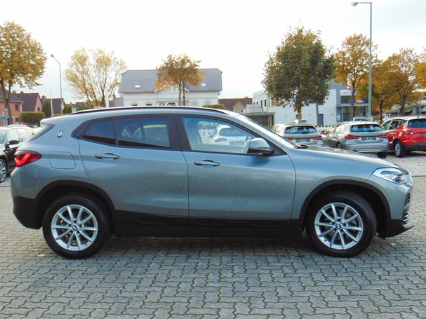 BMW X2 Advantage sDrive 100 kW image number 2