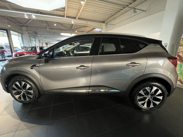 Renault Captur 140 Techno 103 kW image number 10