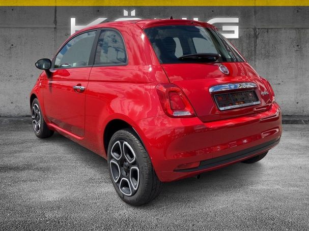 Fiat 500 1.0 51 kW image number 4