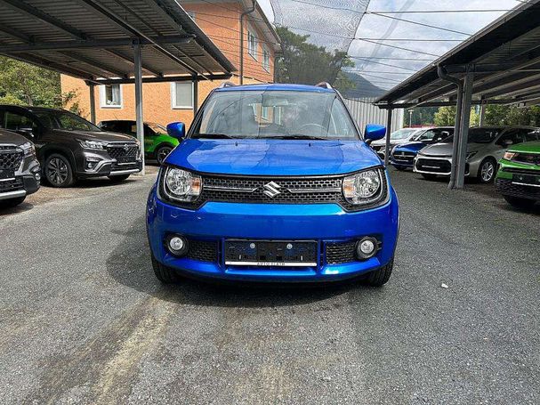 Suzuki Ignis 1.2 Dualjet 66 kW image number 3