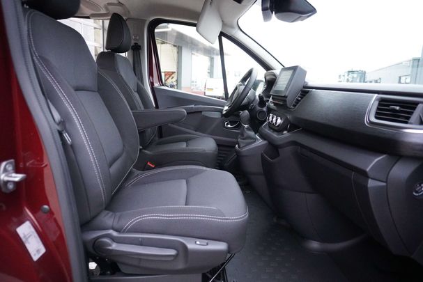 Renault Trafic 125 kW image number 26