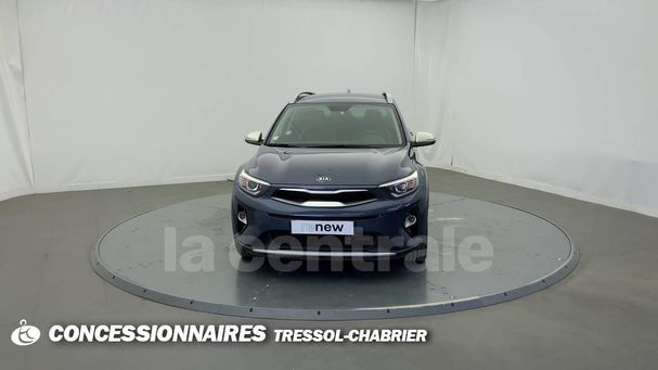 Kia Stonic 1.0 T-GDi 100 74 kW image number 3