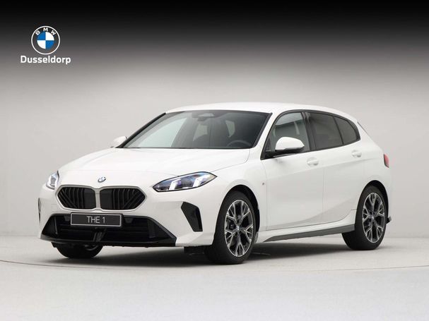 BMW 120i 115 kW image number 1