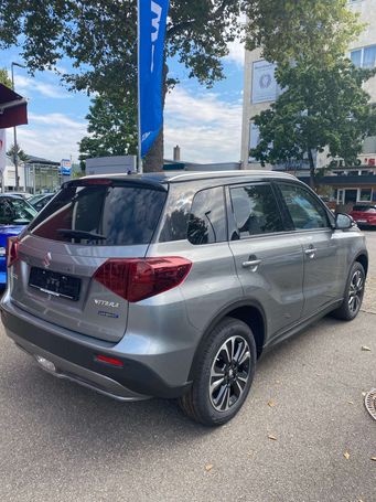 Suzuki Vitara 1.5 Comfort AGS 85 kW image number 6