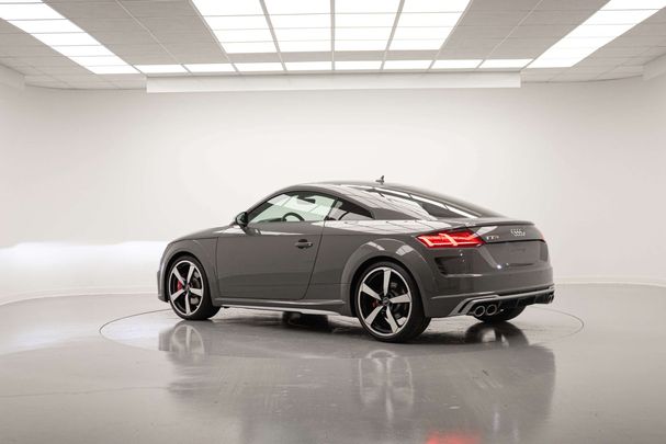 Audi TTS TFSI quattro S tronic 235 kW image number 3