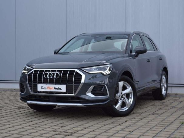 Audi Q3 35 TFSI S tronic Advanced 110 kW image number 1