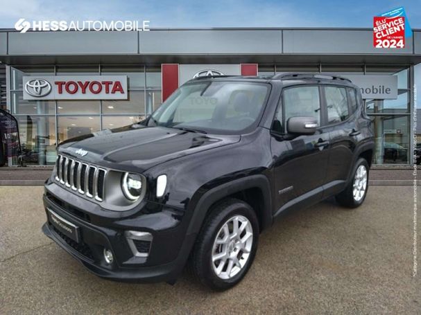 Jeep Renegade 96 kW image number 1