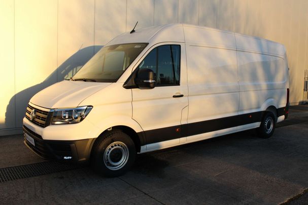 Volkswagen Crafter 103 kW image number 1