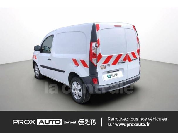 Renault Kangoo Energy dCi 90 66 kW image number 4