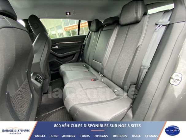 Peugeot 508 SW BlueHDi 130 Allure 96 kW image number 7