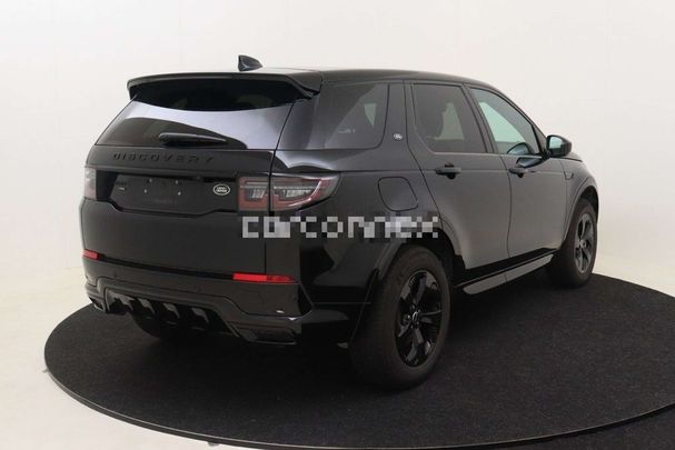 Land Rover Discovery Sport R-Dynamic S AWD 227 kW image number 6