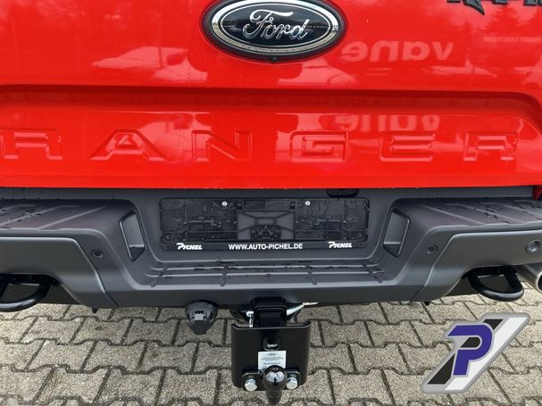 Ford Ranger Raptor 3.0 EcoBoost 215 kW image number 27