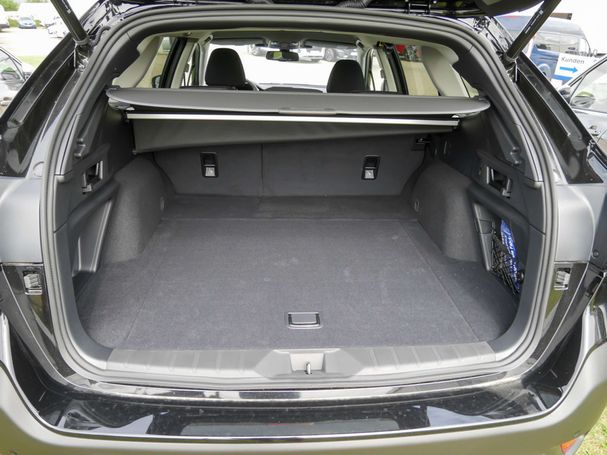 Subaru Outback 2.5 Active 124 kW image number 8