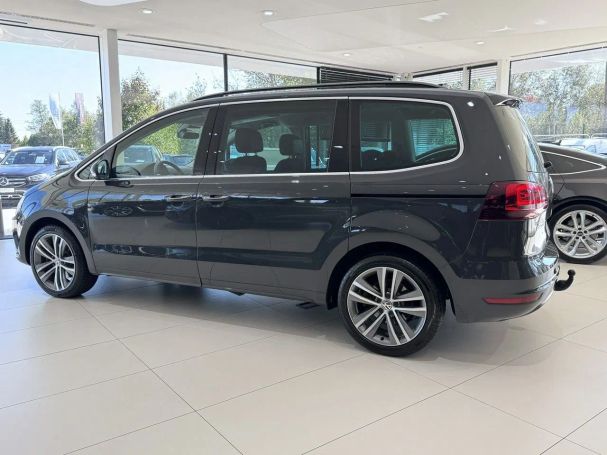 Volkswagen Sharan 1.4 TSI DSG Comfortline 110 kW image number 5