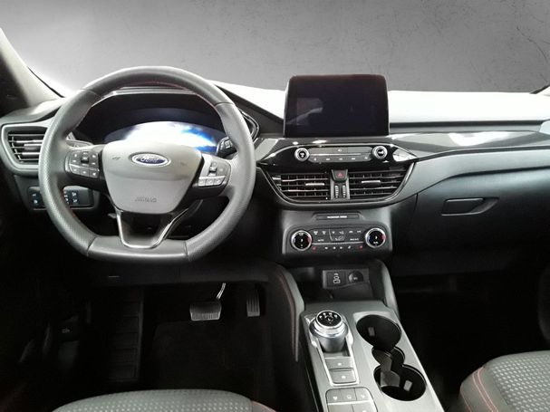 Ford Kuga 165 kW image number 11