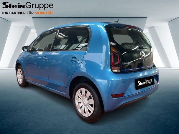 Volkswagen up! 60 kW image number 5