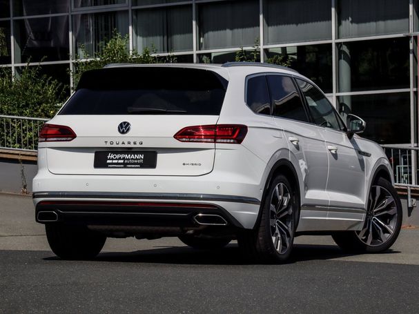 Volkswagen Touareg 3.0 eHybrid 4Motion 280 kW image number 2