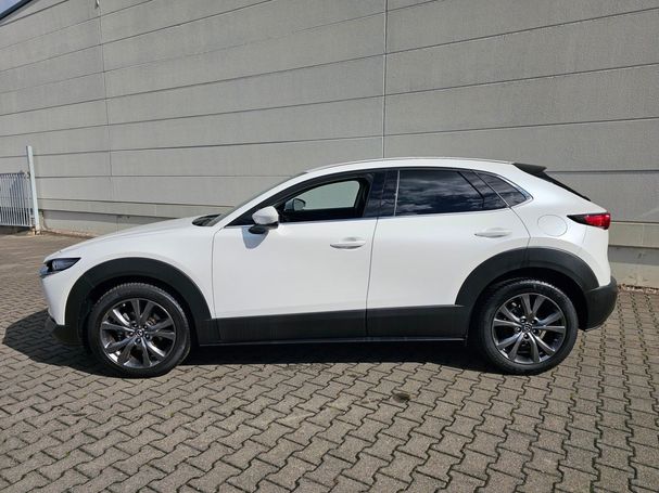 Mazda CX-30 Selection 137 kW image number 4