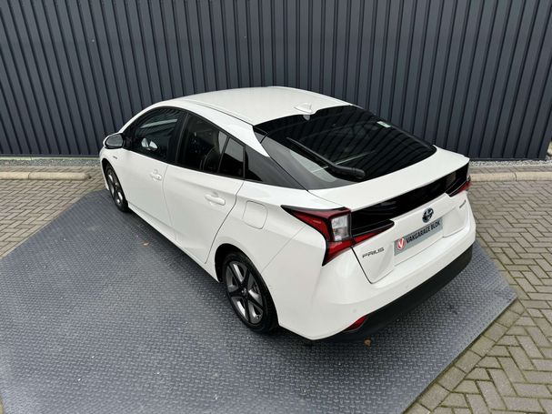 Toyota Prius 1.8 Executive 90 kW image number 13