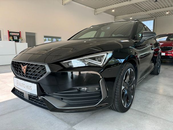 Cupra Leon Sportstourer 110 kW image number 1