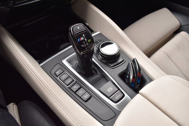 BMW X6 xDrive 280 kW image number 22