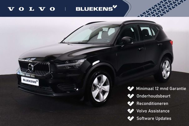 Volvo XC40 T3 Momentum 120 kW image number 1