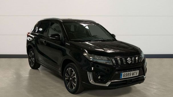 Suzuki Vitara 1.4 Hybrid 95 kW image number 4