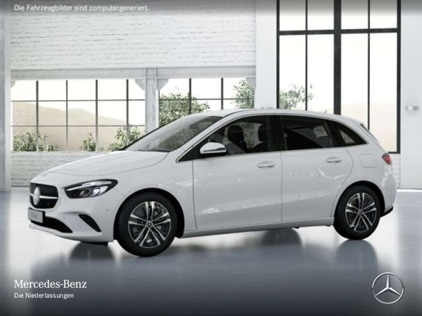 Mercedes-Benz B 250 e 160 kW image number 2