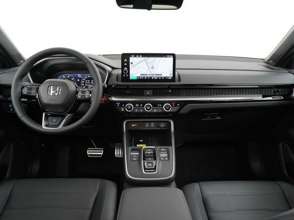 Honda CR-V 135 kW image number 24