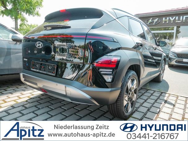 Hyundai Kona 1.6 T-GDI 146 kW image number 2