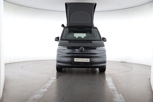 Volkswagen T7 California 2.0 TDI Coast DSG 110 kW image number 7