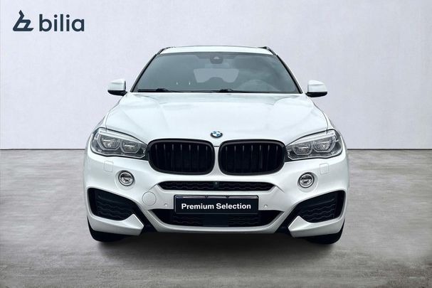 BMW X6 xDrive 230 kW image number 9