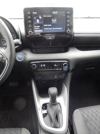 Mazda 2 Hybrid Agile CVT 85 kW image number 13